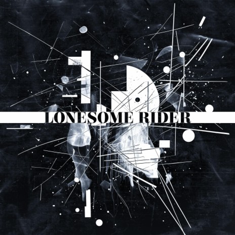 LONESOME RIDER