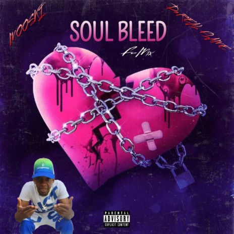 Soul Bleed (F-Mix) | Boomplay Music