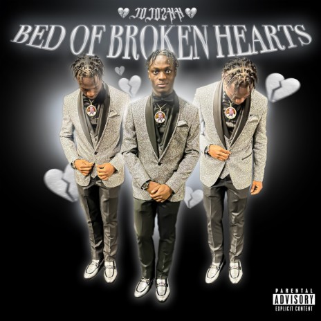 Bed of Broken Hearts | Boomplay Music
