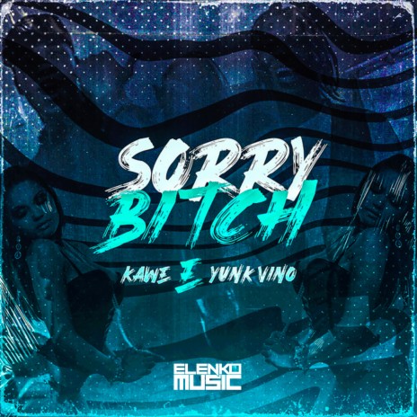 Sorry Bitch ft. Yunk Vino, Pedro Lotto & AMUSIK | Boomplay Music