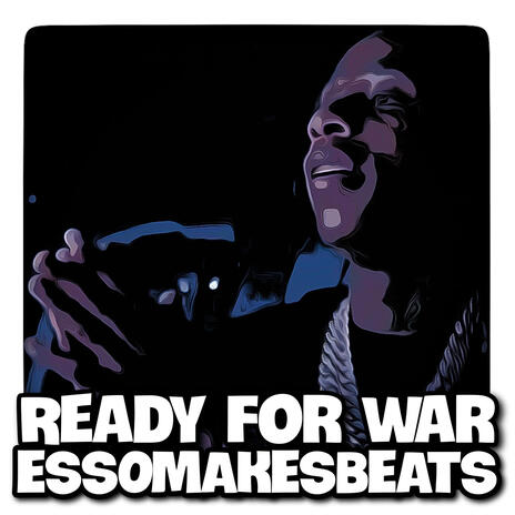 Ready For War (Instrumental) | Boomplay Music