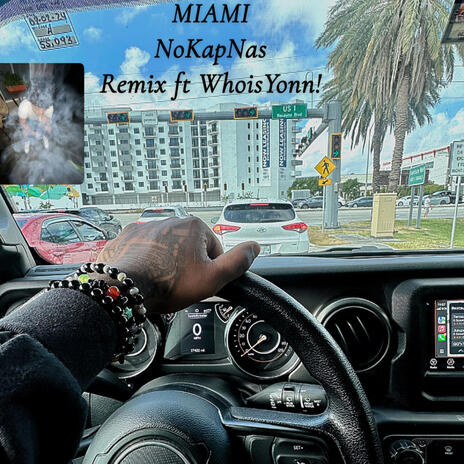 Miami (Remix) ft Whoisyonn! | Boomplay Music