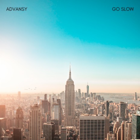 Go Slow | Boomplay Music