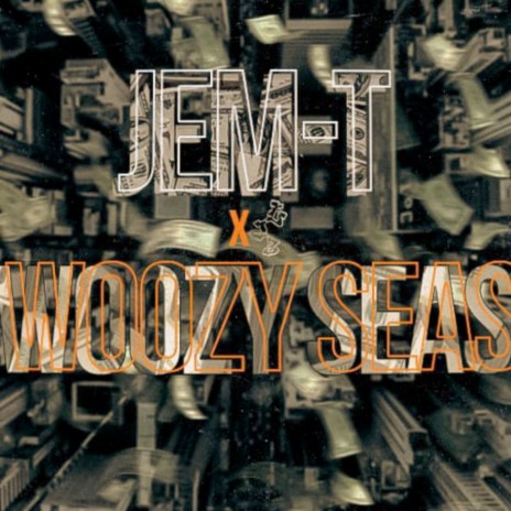 Le Mali ft. Woozy Seas | Boomplay Music