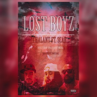 Lost Boyz