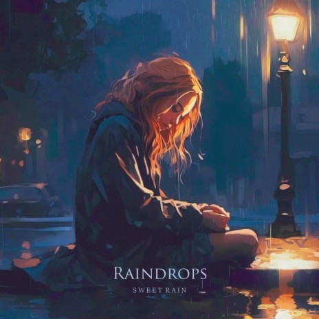 Raindrops ft. Ena | Boomplay Music