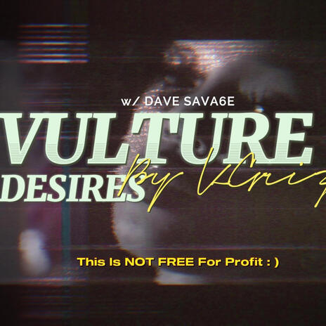 VUTURE DESIRES