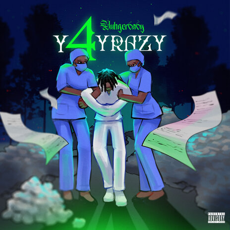 Y 4 Yrazy | Boomplay Music