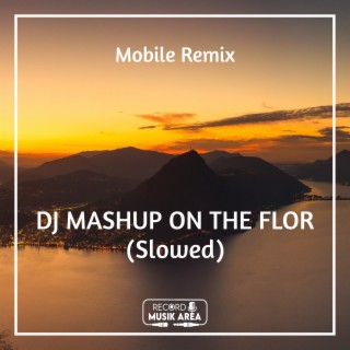 DJ MASHUP ON THE FLOR (Slowed)