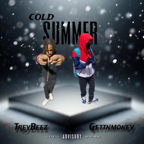 Cold summer ft. Gettnmoney | Boomplay Music