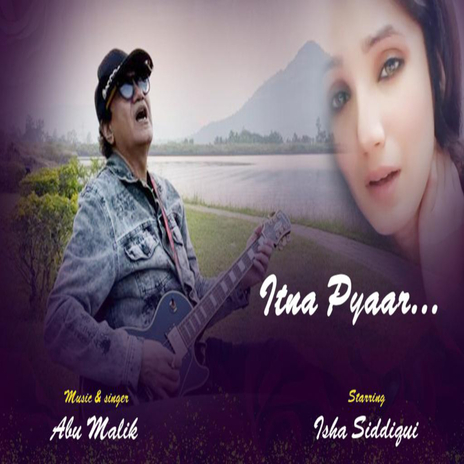 Itna Pyar | Boomplay Music