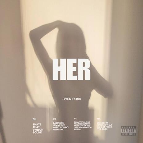 Her | Boomplay Music