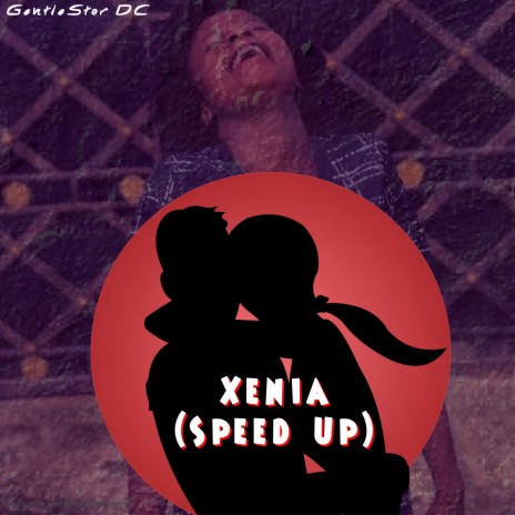 Xenia (Speed Up) | Boomplay Music