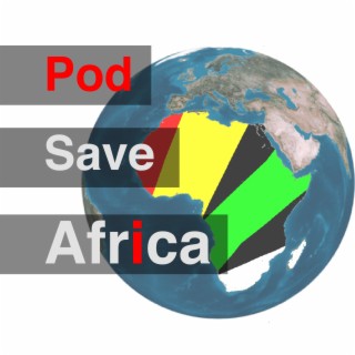 Episode 2 - So You Want To Move Back To Africa?