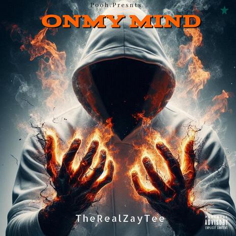 On My Mind | Boomplay Music