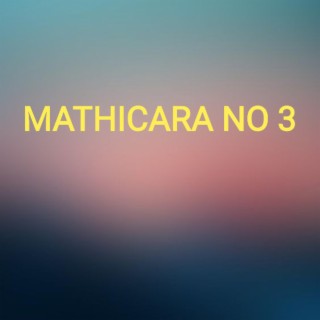 Mathicara NO 3