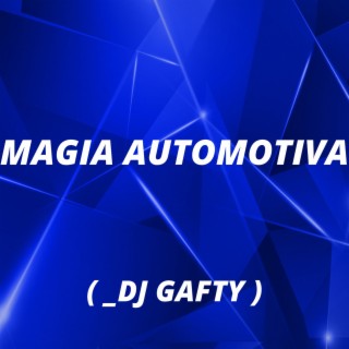 MAGIA AUTOMOTIVA