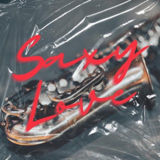 Saxy Love