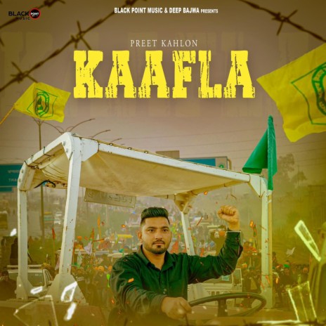 Kaafla | Boomplay Music