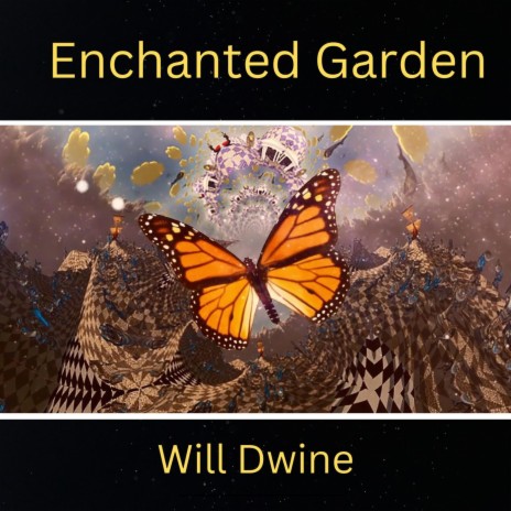 Enchanted Garden