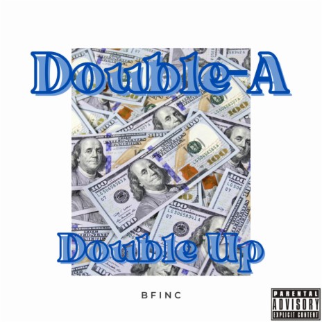 Double Up | Boomplay Music