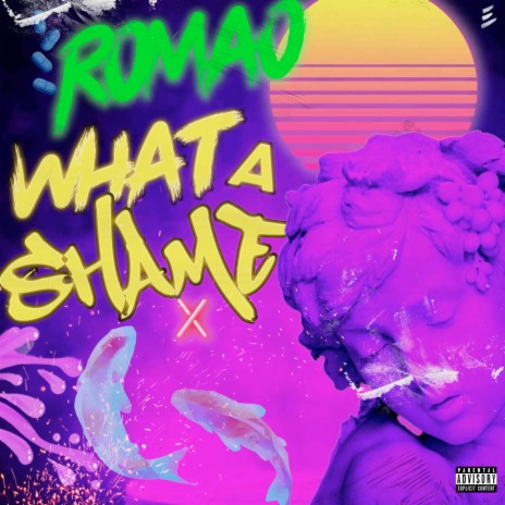 What A Shame | Boomplay Music