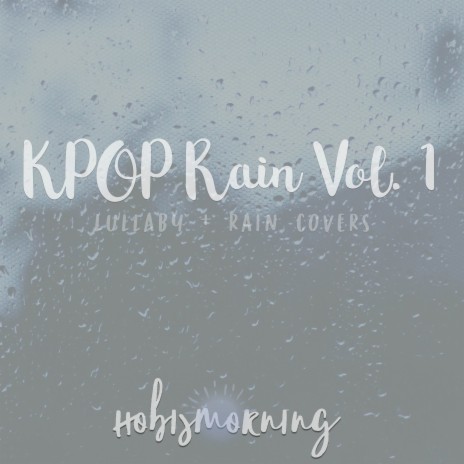 Telepathy (Lullaby + Rain Cover) | Boomplay Music