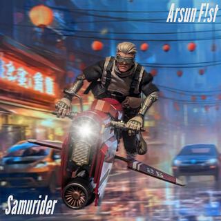 Samurider