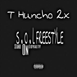 S . O . L FREESTYLE