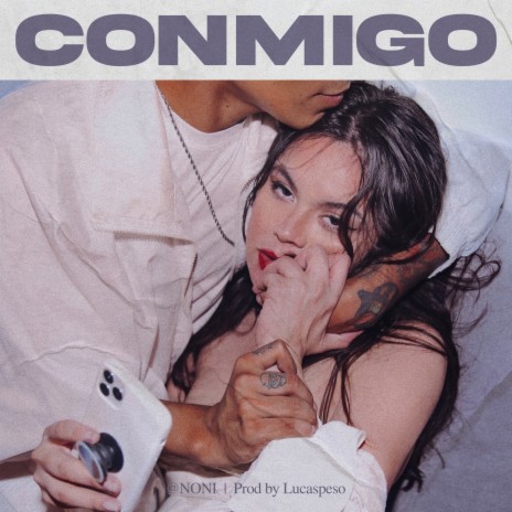 Conmigo | Boomplay Music