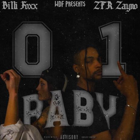 01 Baby ft. Billi Foxx | Boomplay Music