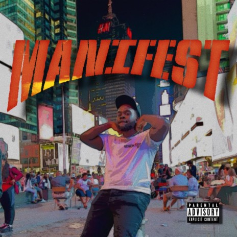 Manifest