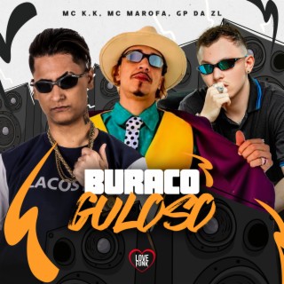 Buraco Guloso