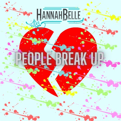 People Break Up | Boomplay Music