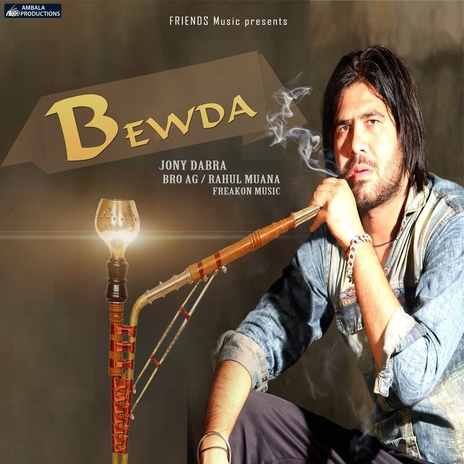 Bewda ft. Jonny Dabra | Boomplay Music