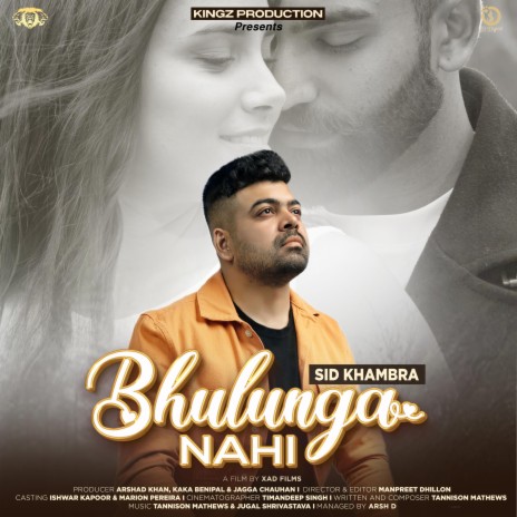 Bhulunga Nahi | Boomplay Music