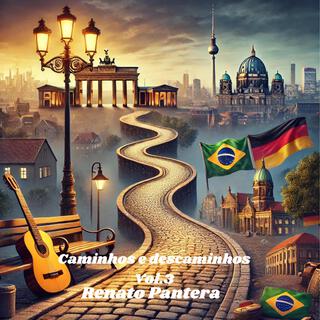 Caminhos e descaminhos-, Vol. 3 lyrics | Boomplay Music