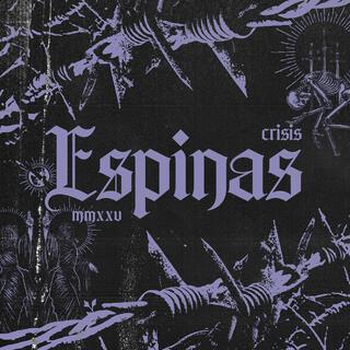 Espinas lyrics | Boomplay Music