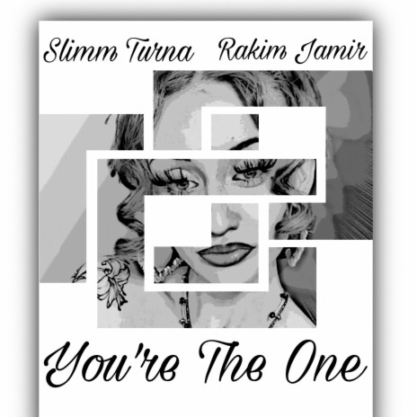 You're The One ft. Rakim Jamir | Boomplay Music