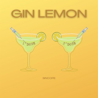 Gin Lemon