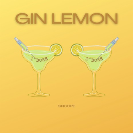 Gin Lemon | Boomplay Music