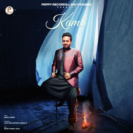 Kamli | Boomplay Music