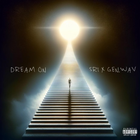 DREAM ON ft. gen.wav | Boomplay Music