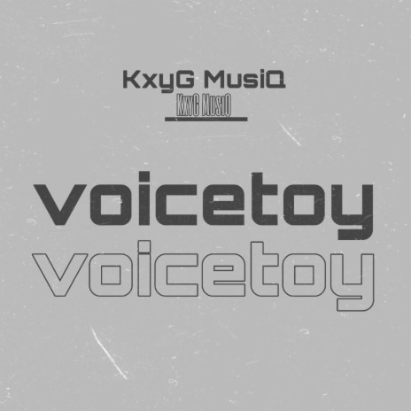 Voicetoy (Bique Mix) | Boomplay Music