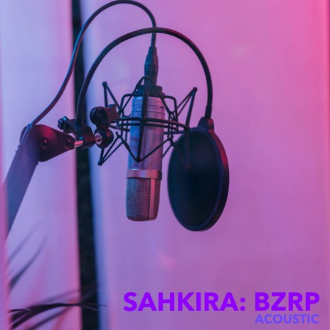 Shakira: BZRP (Acoustic) | Boomplay Music