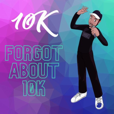 Forgot about 10K