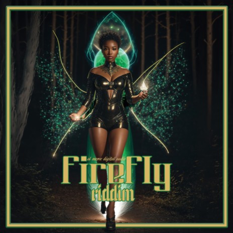 FireFly Riddim | Boomplay Music