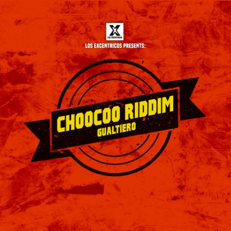 ChooCoo Riddim (Original Mix)