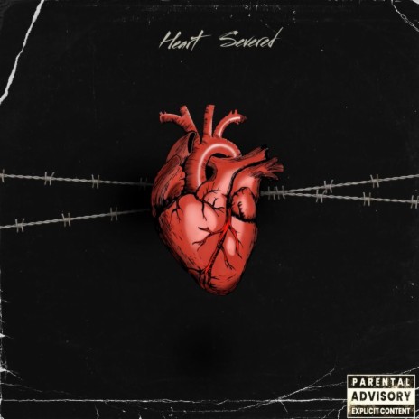 Heart Severed ft. Jahmi | Boomplay Music