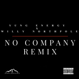 No Company (Remix)
